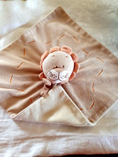 DOUDOU PLAT BENGY LION  BEIGE