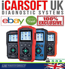 iCarsoft VAWS V1.0 for VW Car