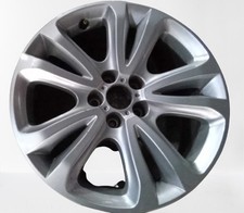 JANTE ALLIAGE 7J x17 ET28