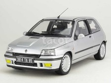 Renault Clio 16S 1992 - Norev