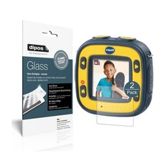 2x Protection ecrán pour