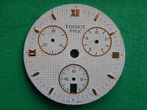Authentique cadran dial - cadran,