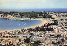 22 ERQUY PLAGE PRINCIPALE DU