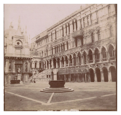Italie venise intérieur - italie,, du