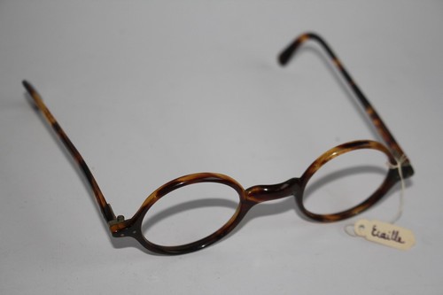 Ancienne paire lunettes - de,