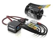 Moteur Brushless G-Force