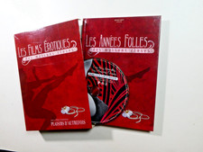 LES FILMS erotiques des