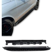 Marchepieds pour mercedes-benz