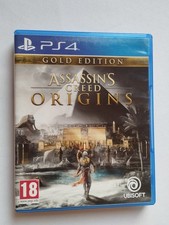 Assassin’s Creed Origins