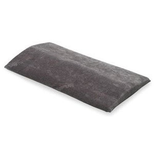 Coussin tempur gris - gris, régulier