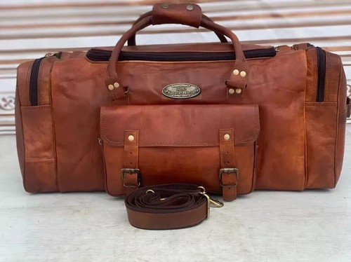 Grand sac voyage pour - de, homme