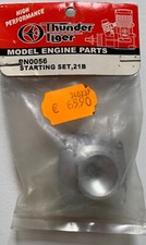 Starting set 21B RN0056Thunder Tiger RC Car Parts