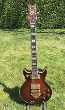 Guitare électrique  Vintage