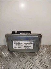 CALCULATEUR MOTEUR RENAULT