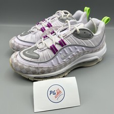 Nike Air Max 98 W Barely Grape Eu38/Us7/Uk4.5