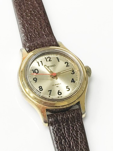 Seiko original vintage - seiko,