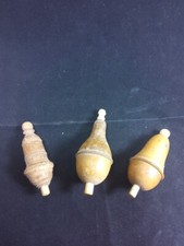 Lot De 3 Interrupteurs Anciens