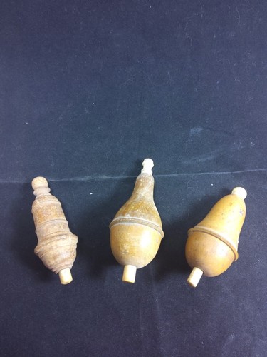 Lot interrupteurs anciens - lot, 3