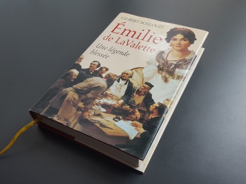Emilie lavalette gilbert - de,