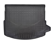 Tapis De Coffre Caoutchouc Sur Mesure Land Rover Discovery Sport Depuis 2014
