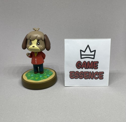 Figurine amiibo animal - figurine,