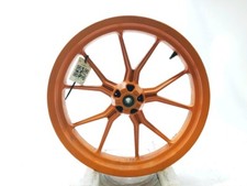 Jante avant - KTM RC 125 -