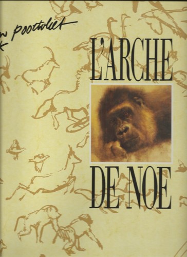 Arche noé à - noé,