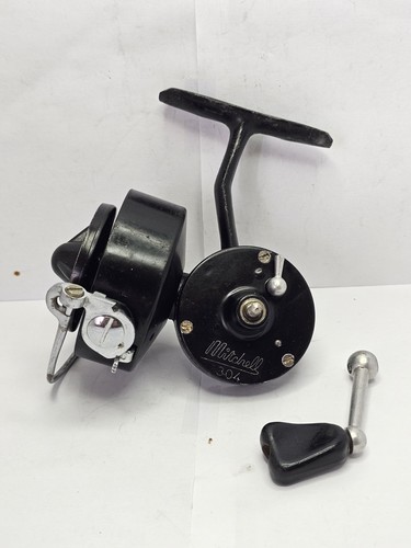 Moulinet mitchell cap - mitchell, 304