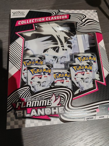 Pokémon jcc classeur - pokémon,