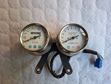 COMPTEUR ORCAL 125 ASTOR 2021
