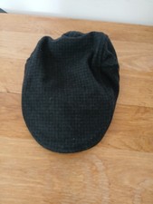 Casquette plate reglable OLLYGAN