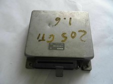 CALCULATEUR DE MOTEUR A