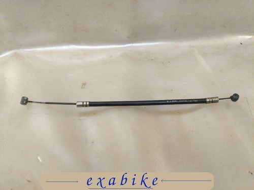 Cable ouverture selle pour - selle,