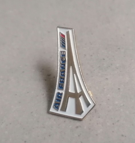 Pin air france - pin's,