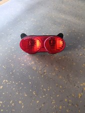 UN FEU ARRIERE ORIGINE MOTO
