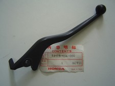 Levier droit CN250 Spazio