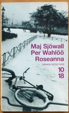 016586 roseanna maj - -, (maj