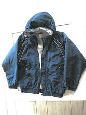 veste Quechua 12 ans chaude