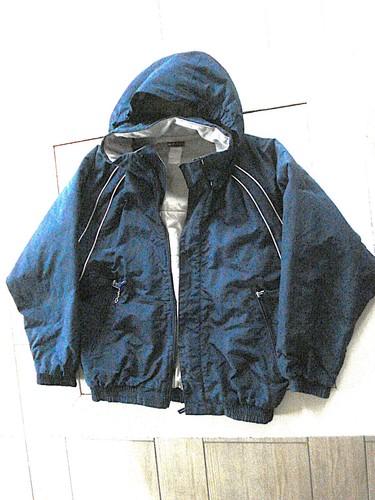 Veste quechua ans - quechua, chaude