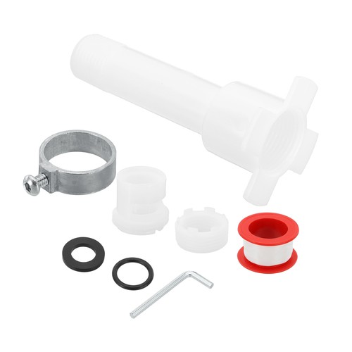 Adaptateur et kit - 4, 1