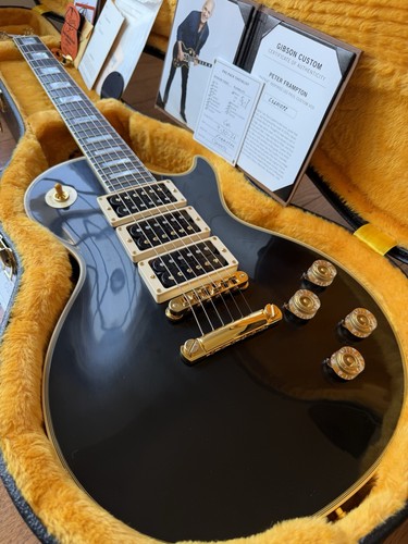 2026 gibson custom shop - gibson,