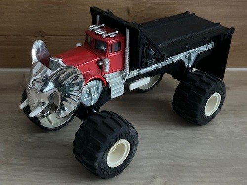 Camion monster truck - camion,