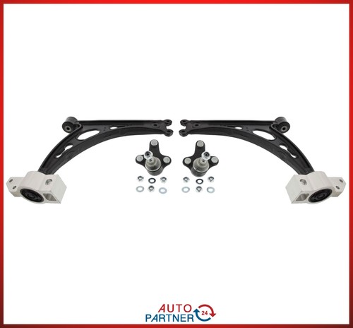Bras suspension pour vw - pour,