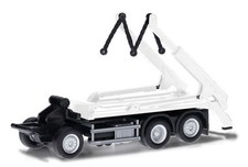 HERPA - Chassis 3 essieux AK12