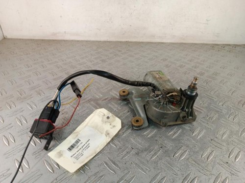 Moteur essuie glace arriere