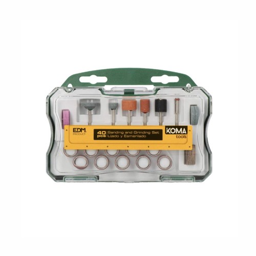 Accessoires koma pour outil - pour,