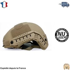 Casque balistique FAST -