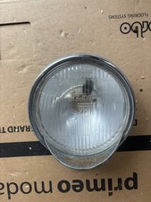 Optique De Feu 125 Daelim Vt