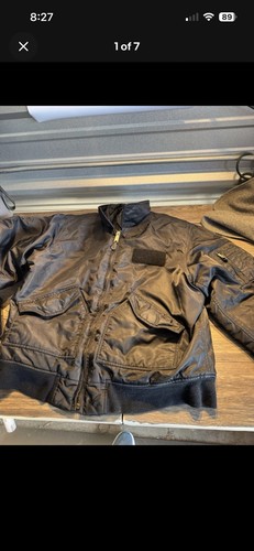 Alpha industries cwu p - alpha,