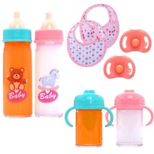 Accessoires pour Poupées, 4